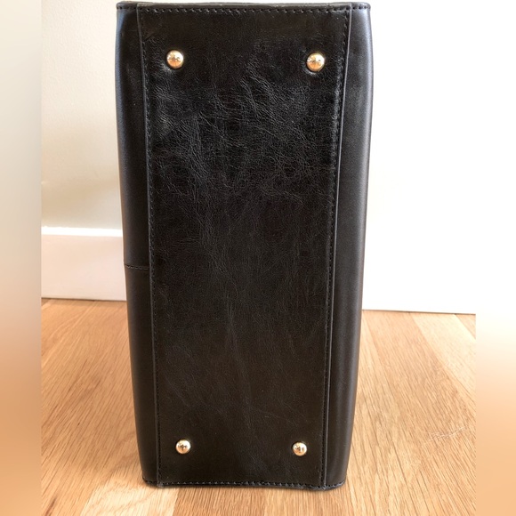 Isaac Mizrahi handbag - Picture 5 of 11